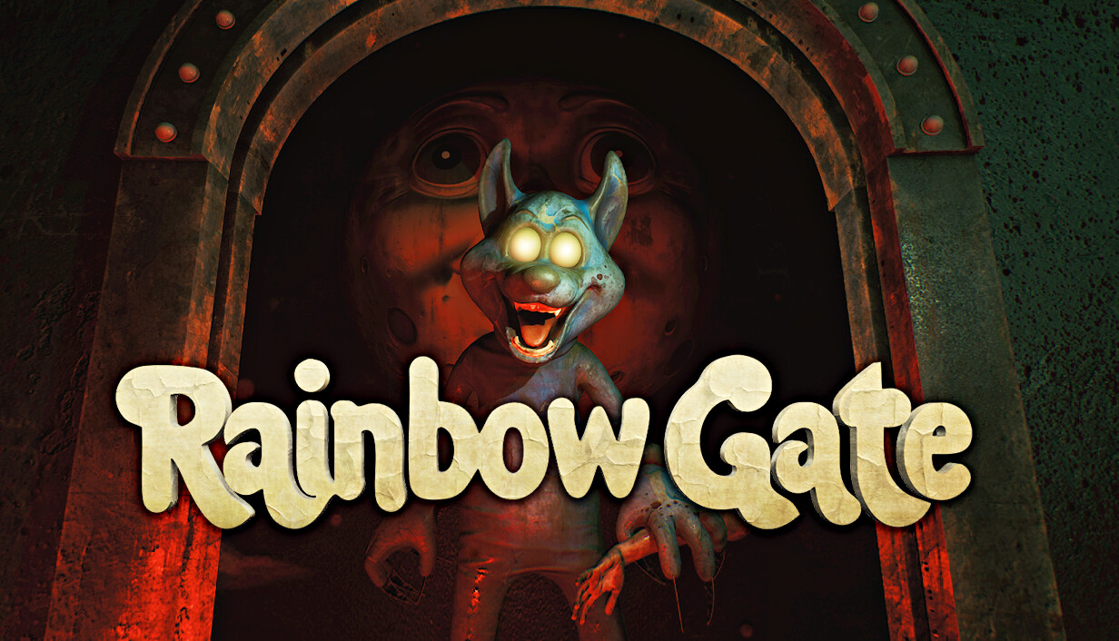 Rainbow Gate
