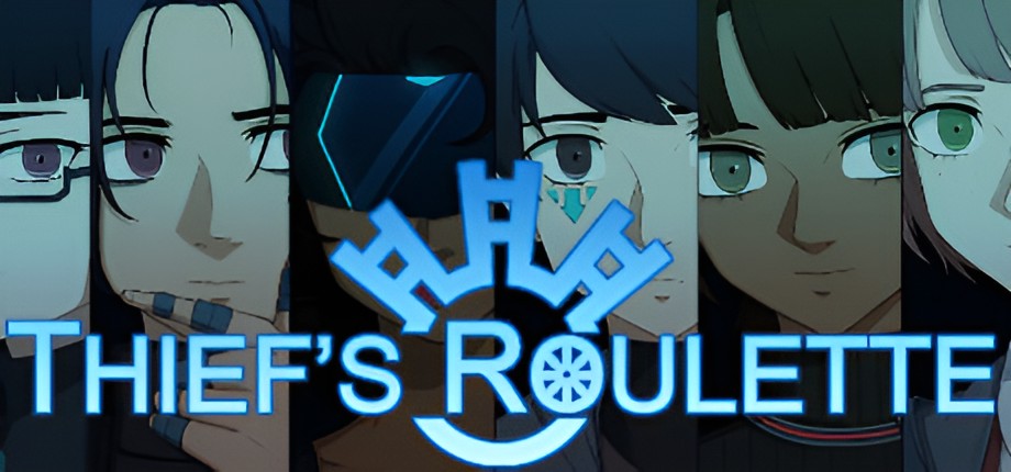 Thiefs Roulette