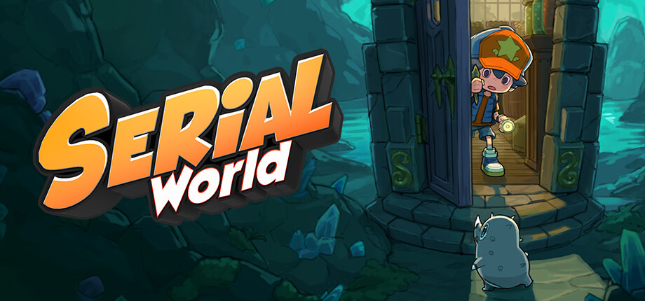 SerialWorld