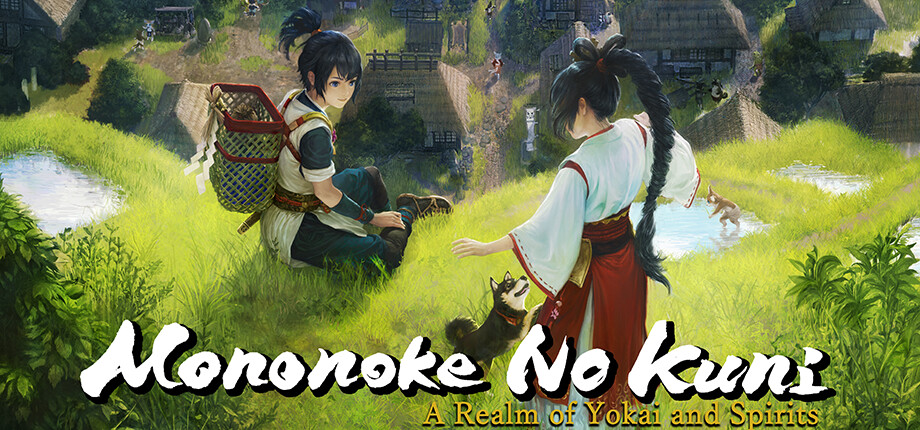 Mononoke no Kuni