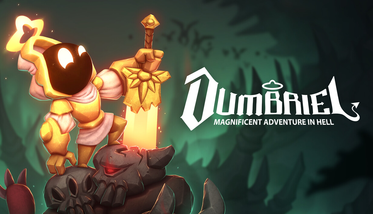 Dumbriel Magnificent Adventure in Hell