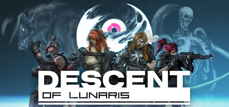 Descent of Lunaris