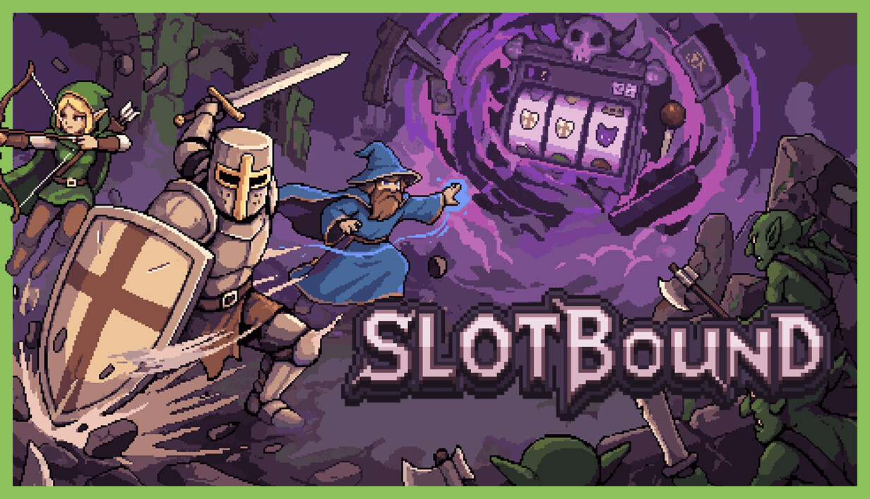 Slotbound
