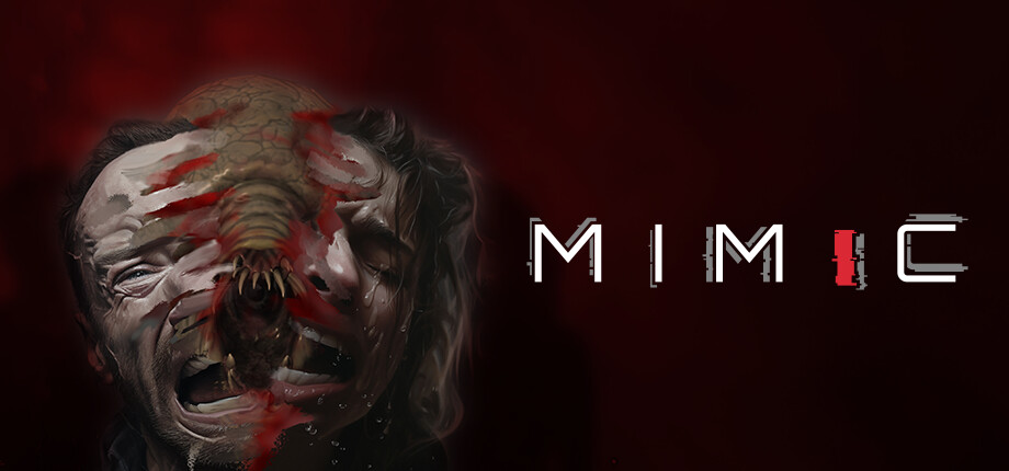 Mimic (Epic Games Account)