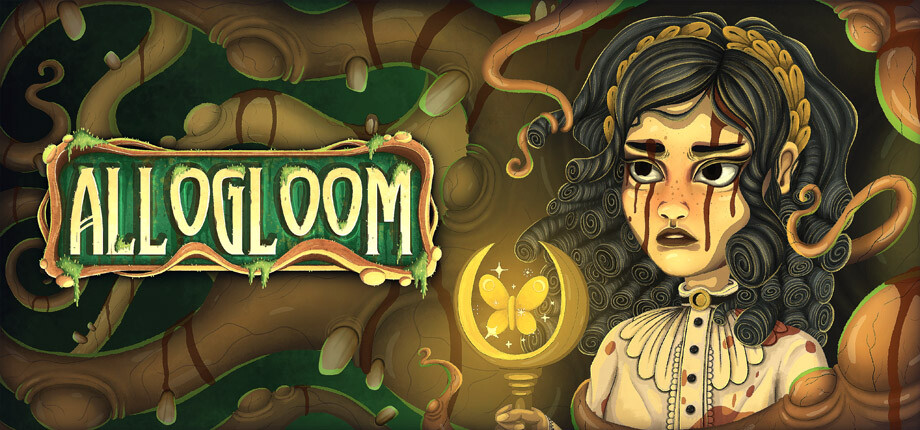 Allogloom (Epic Games Account)