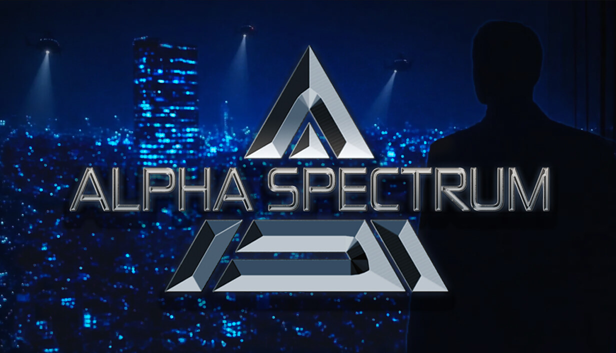 Alpha Spectrum