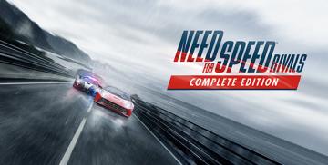 Kjøpe Need For Speed Rivals (PC)