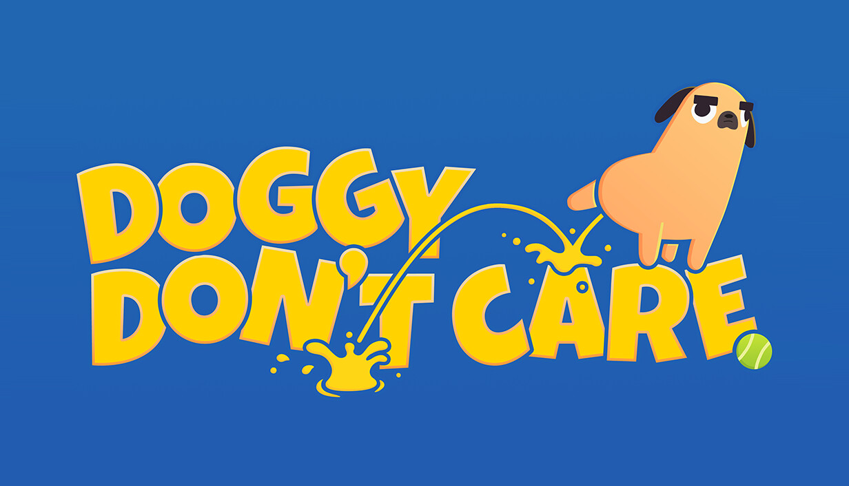 Doggy Dont Care