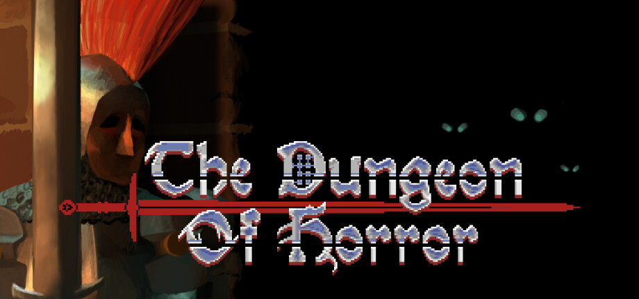 The Dungeon Of Horror