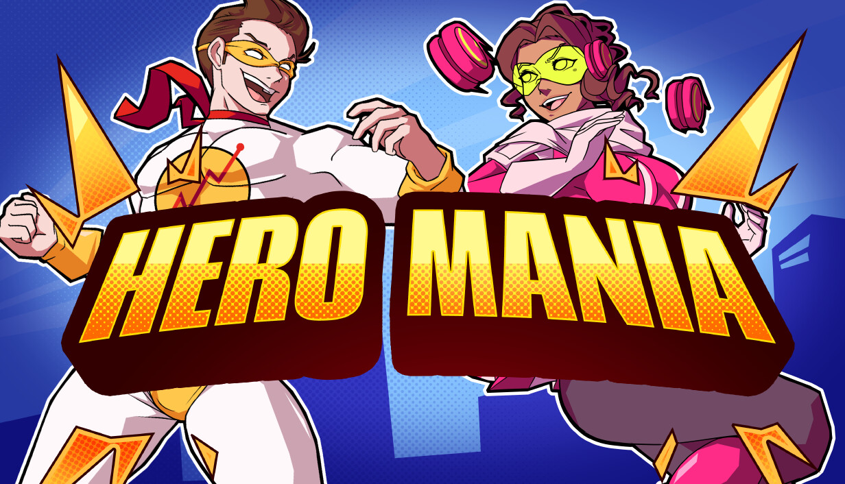 Hero Mania