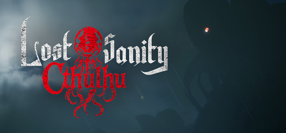 Lost Sanity Cthulhu