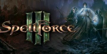 Kjøpe SpellForce 3 (PC)
