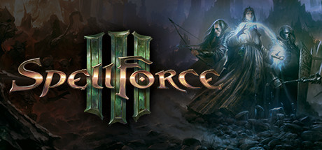 SpellForce 3 (PC)