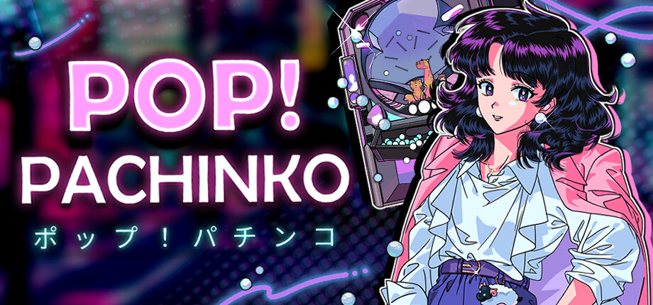 Pop Pachinko