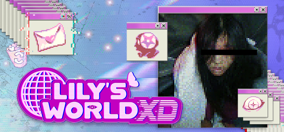 lilys world XD