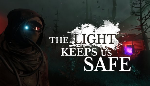 The Light Keeps Us Safe (PC)