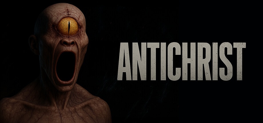 Antichrist (PS5 Account)