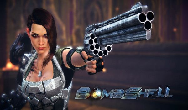 Bombshell (PC)