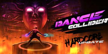 Dance Collider (PC) 구입