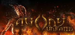 Køb Agony UNRATED (PC)