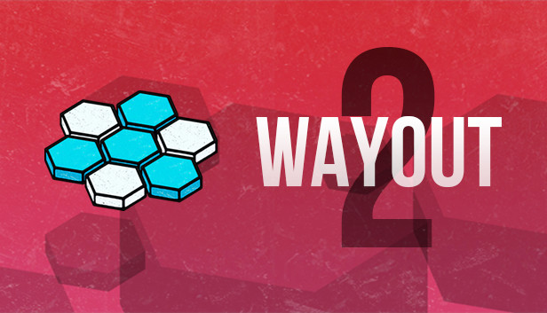 WayOut 2 Hex (PC)