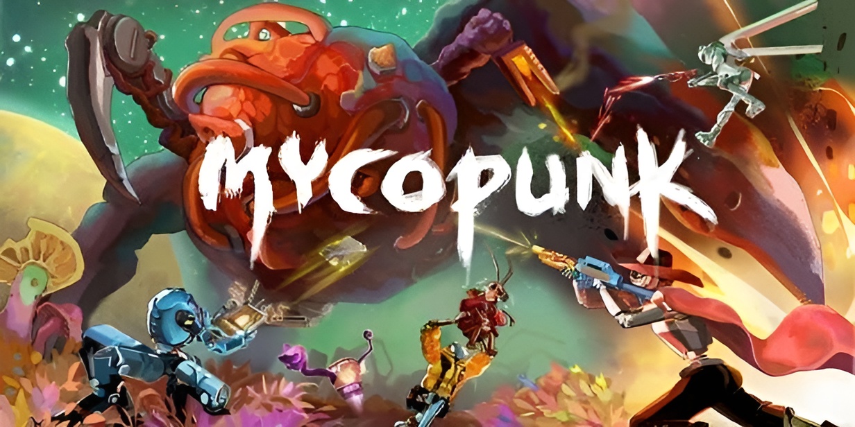 Mycopunk (PS5 Account)