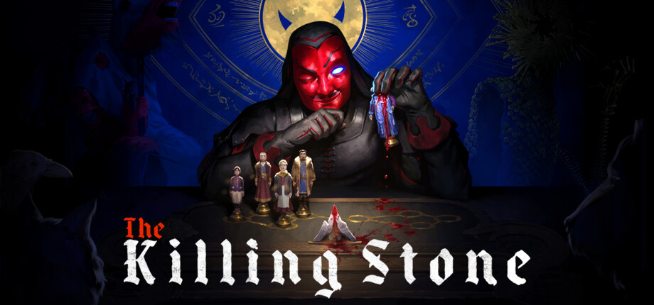 The Killing Stone (PS5 Account)
