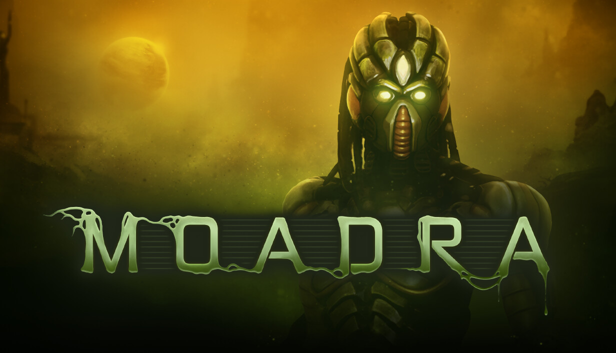 Moadra