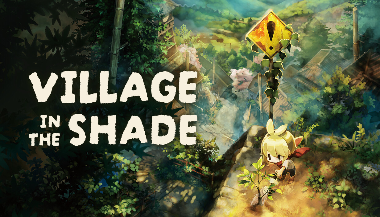 Village in the Shade (Nintendo Switch 2 Account)
