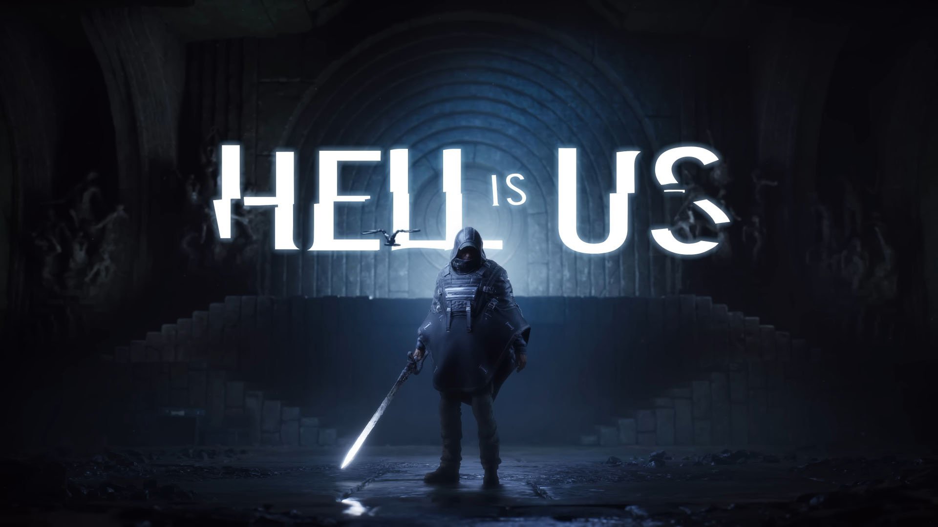 Hell is Us (Nintendo Switch 2 Account)