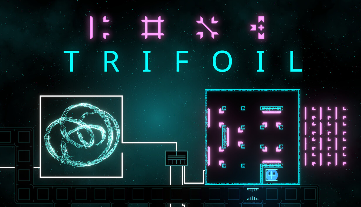Trifoil