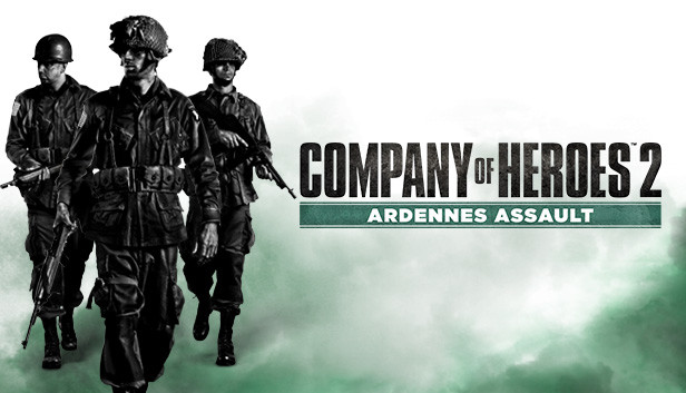 Company of Heroes 2 Ardennes Assault (DLC)