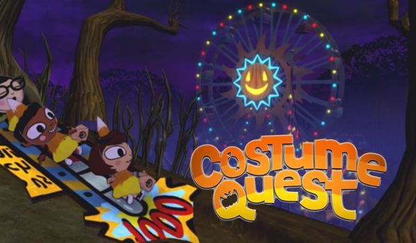 Costume Quest (PC)