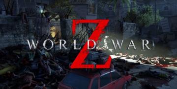 Köp World War Z Key (PC)