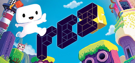 FEZ (PC)