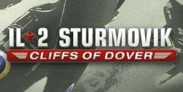 IL2 Sturmovik Cliffs of Dover (PC) الشراء