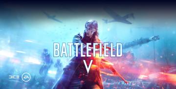 Satın almak Battlefield V (XB1)