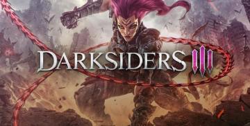 购买 Darksiders 3 (XB1)