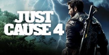 Kopen Just Cause 4 (XB1)