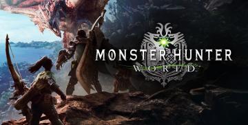Køb Monster Hunter World (XB1)