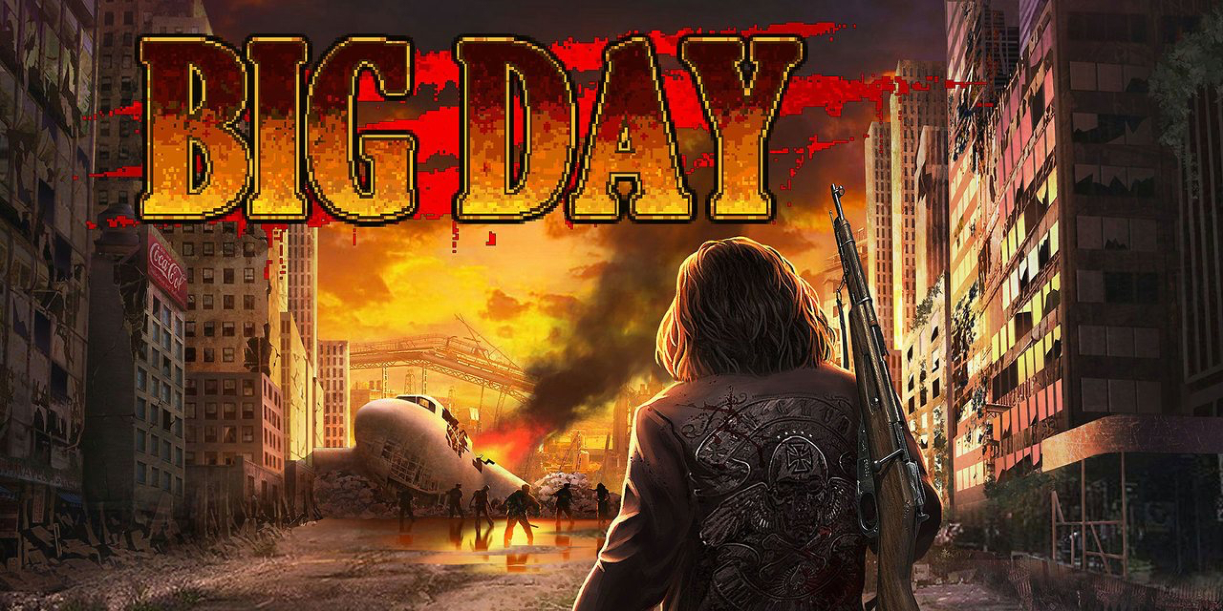 Big Day (PC)