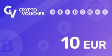 Køb Crypto Voucher Bitcoin 10 EUR