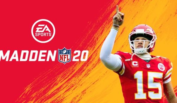 Madden NFL 20 (PS4)