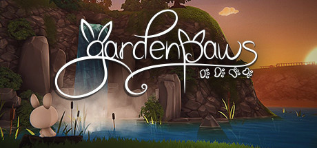 Garden Paws (PC)