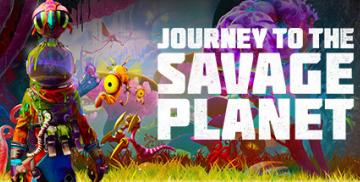 购买 Journey to the Savage Planet (Xbox)