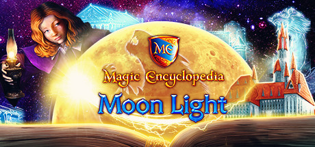 Magic Encyclopedia: Moon Light (PC)