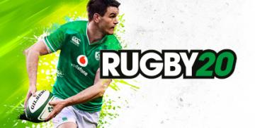 Acquista Rugby 20 (Xbox)