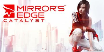 購入Mirrors Edge Catalyst (Xbox)