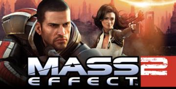 comprar Mass Effect 2 (PC)
