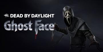 Buy Dead by Daylight Ghost Face (DLC)